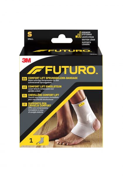 FUTURO™ Comfort Lift Sprunggelenk-Bandage