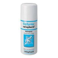 ratiopharm® Eis - Spray