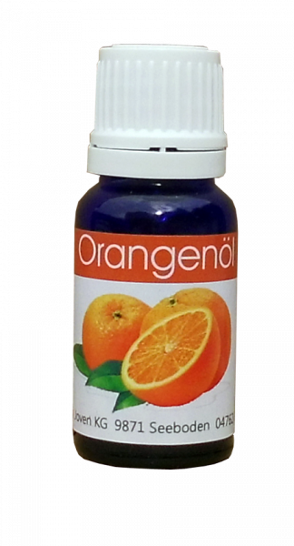 Aethera® Orangenöl
