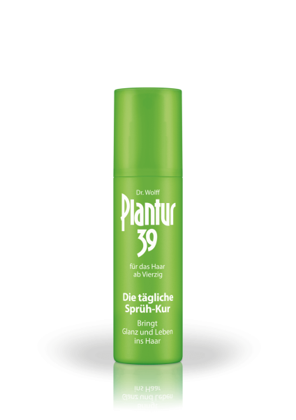 Plantur 39 tägliche Sprüh-Kur