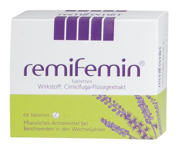 Remifemin® Tabletten