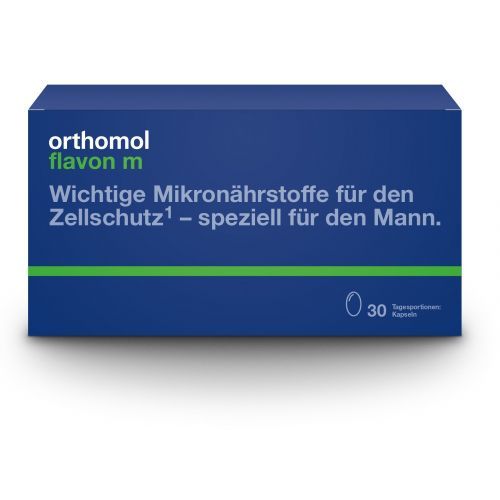 Orthomol Flavon M