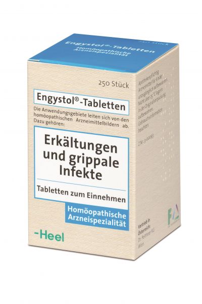 Engystol®-Tabletten