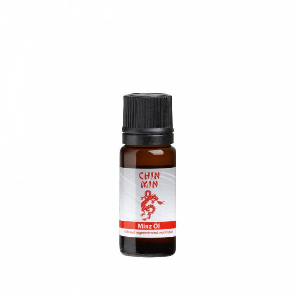 STYX Chin Min Minz Öl 10ml