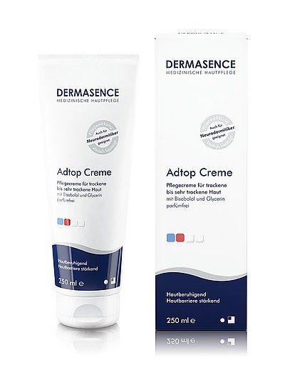 Dermasence Adtop Creme