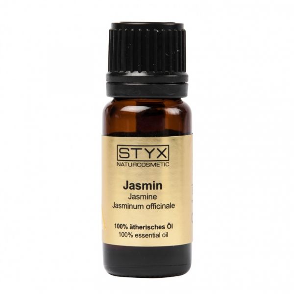 STYX Jasminöl 1ml