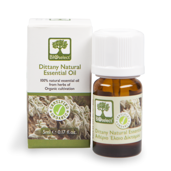 BIOselect® Dittany Natural Essential Oil