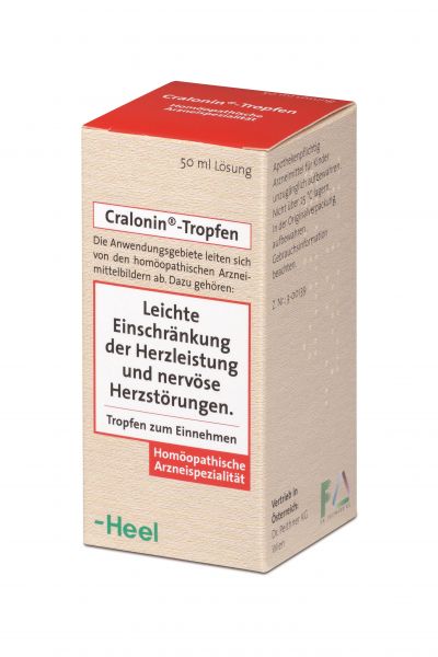 Cralonin® - Tropfen