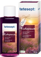 tetesept Ruhepause