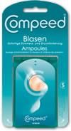 Compeed® Blasenpflaster Medium