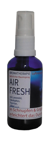 Aethera® Airfresh-Raumspray