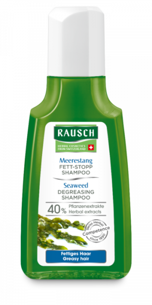 Rausch Meerestang FETT-STOPP SHAMPOO