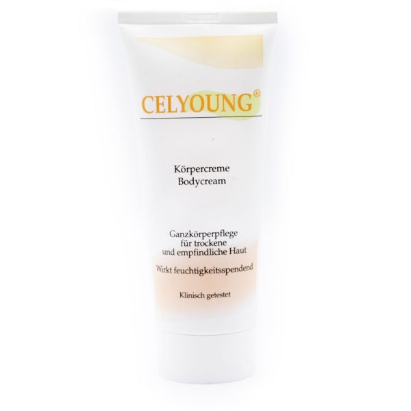 Celyoung® Körpercreme 175 ml