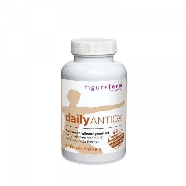 Figureform® Daily Antiox