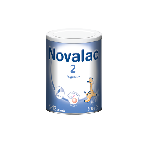 Novalac 2