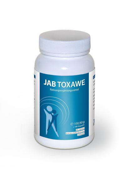 JAB Toxawe