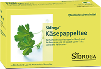 Sidroga® Käsepappeltee