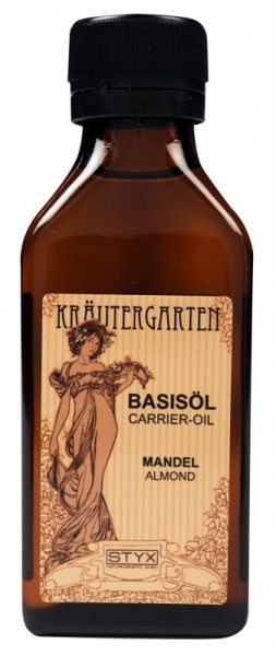 STYX Basisöl Mandel 100ml