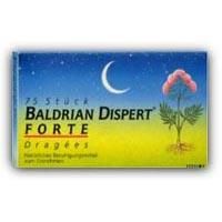 BALDRIAN DISPERT® FORTE