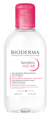 Bioderma Sensibio H2O AR