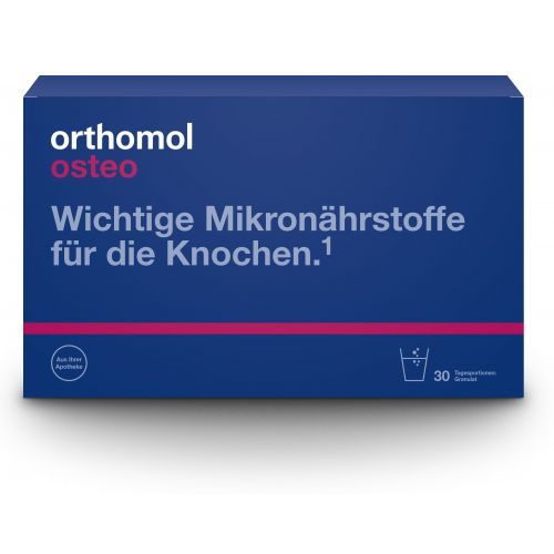 Orthomol Osteo