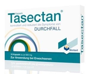 Tasectan® Kapseln