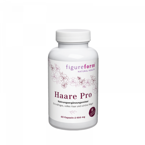 Figureform® Haare pro