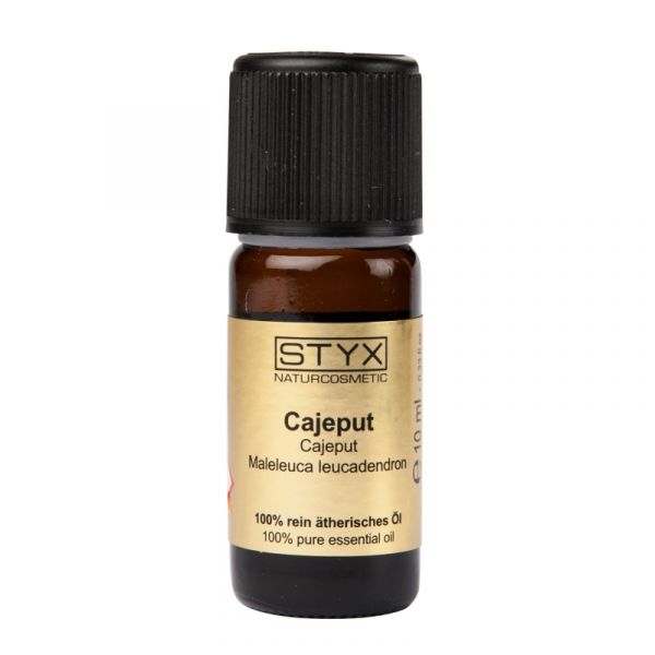 STYX Cajeputöl 10ml