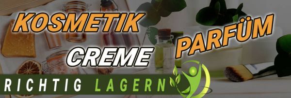 Kosmetik-Creme-Parfuem-richtig-lagern