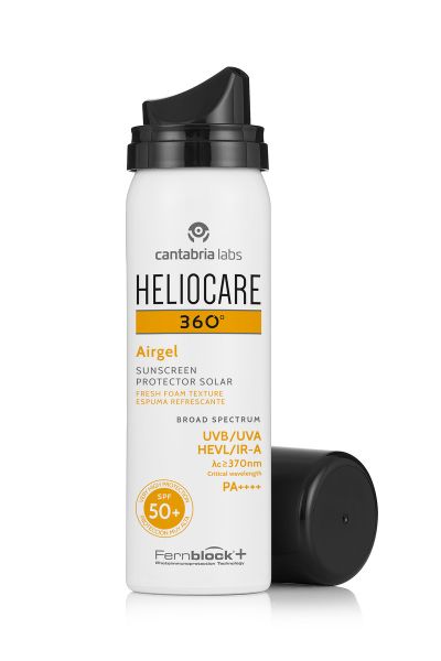 HELIOCARE 360° Airgel SPF 50+