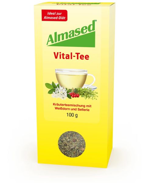 Almased® Vital-Tee