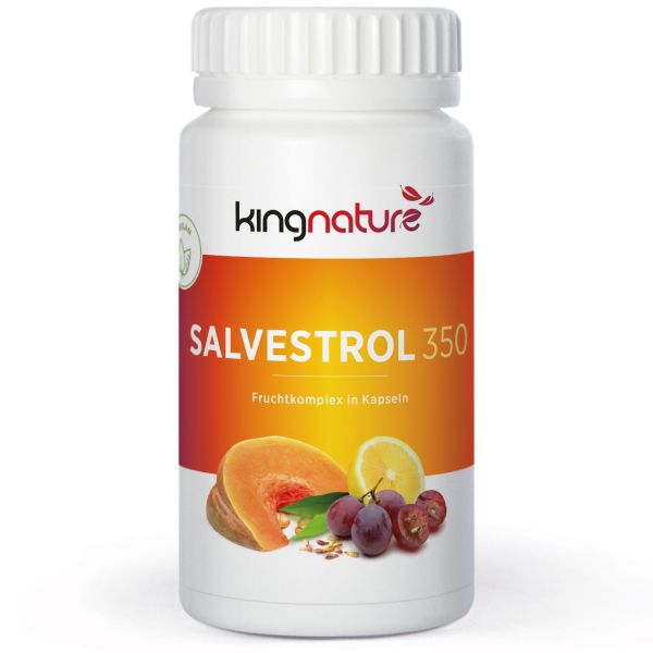 Kingnature Salvestrol 350