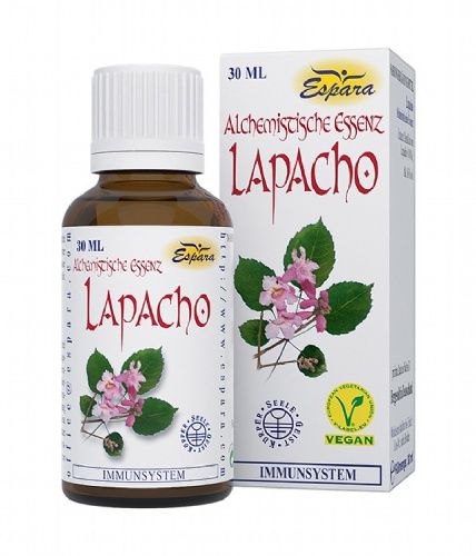 Espara Lapacho Alchemistische Essenz