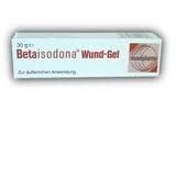 Betadona® Wund-Gel