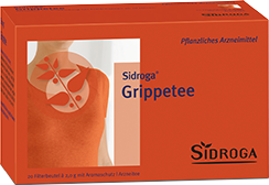 Sidroga® Grippetee