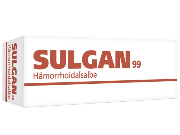 Sulgan® 99
