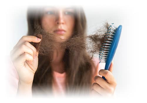Haarausfall-Androgener-Haarausfall-Diffuser-Haarausfall-Kreisrunder-Haarausfall