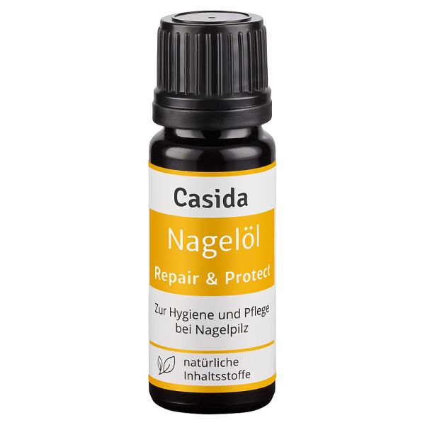 Casida - Nagelöl Repair & Protect