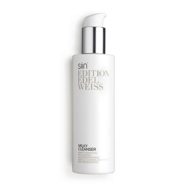 Edition Edelweiss Milky Cleanser