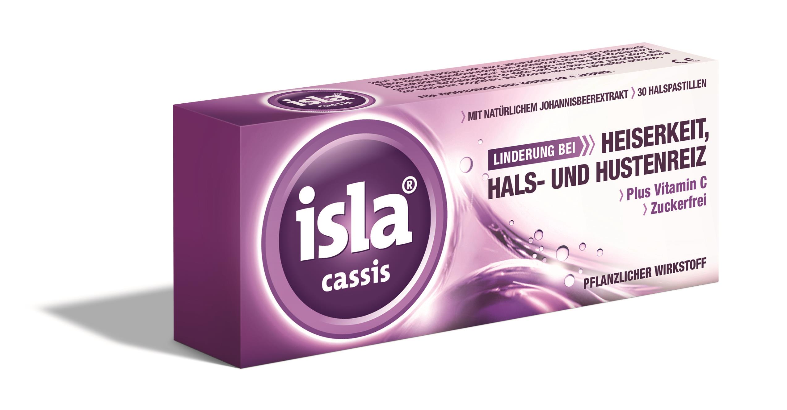 isla® classic