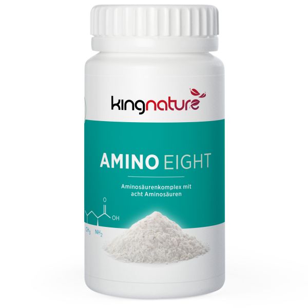 Kingnature Amino Eight