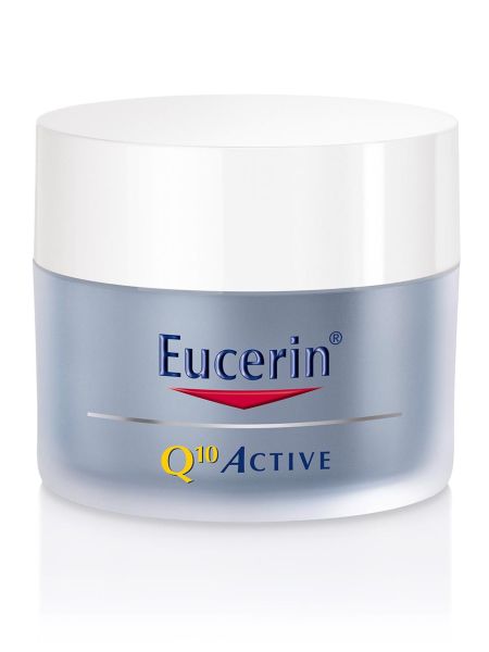 Eucerin® Q10 ACTIVE Nachtpflege