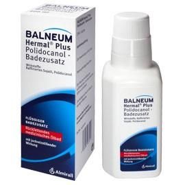 Balneum Hermal® Plus - Badezusatz