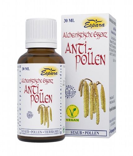 Espara Anti-Pollen Alchemistische Essenz