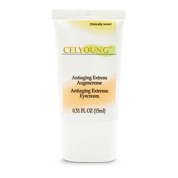 Celyoung® Antiaging Extrem Augencreme