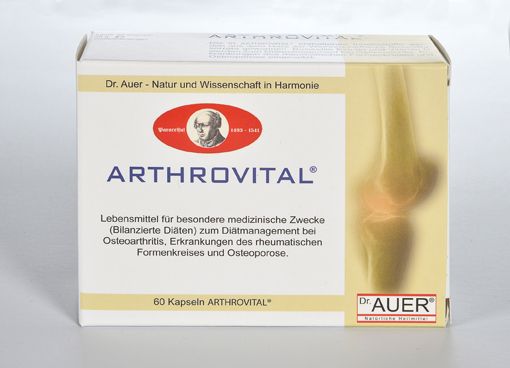 Dr. Auer Arthrovital®