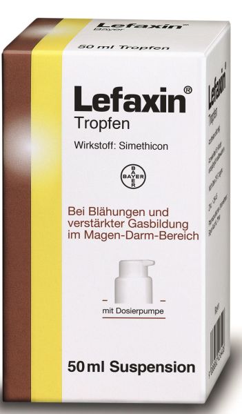 Lefaxin® Tropfen