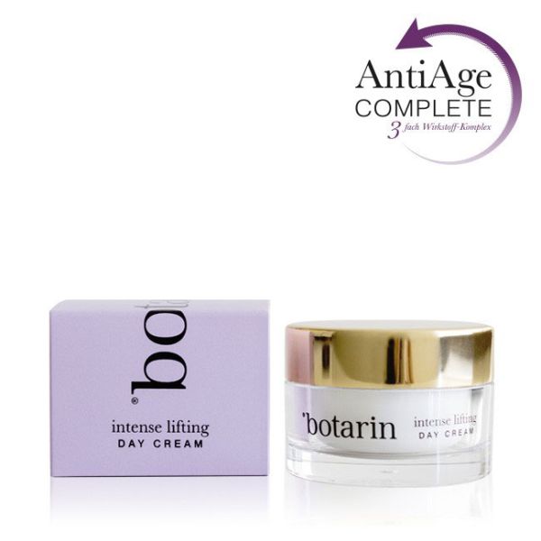 Botarin® Intense Lifting Day Cream