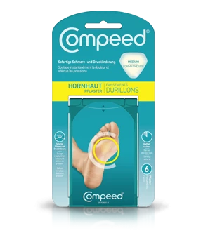 Compeed® Hornhautpflaster