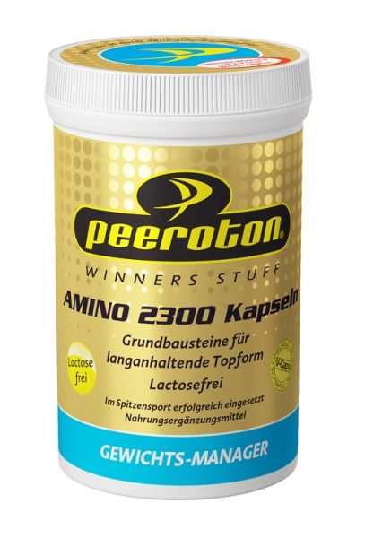 Peeroton PROFI AMINO 2300